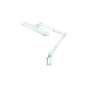 Lampa kosmetyczna warsztatowa biurkowa 3x T5 14W